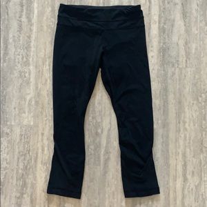 Lululemon tights